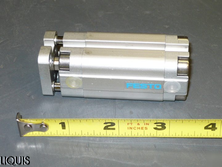 Festo advul-16-30-p-a compact air cylinder