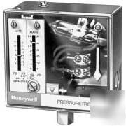  honeywell pressuretrol L404C1139 boiler limit switc