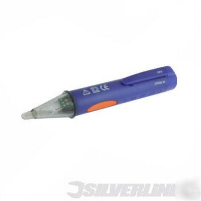 Non-contact voltage detector **Â£4.75 offer price**