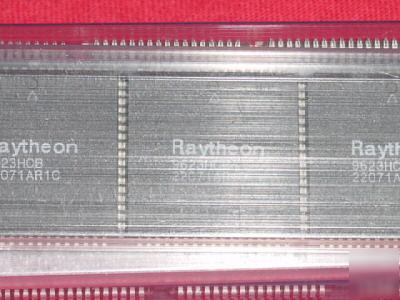 10 pcs. raytheon# TMC22071AR1C, plcc package