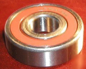 6303-RS1 bearing 17X47X14 sealed vxb ball bearings