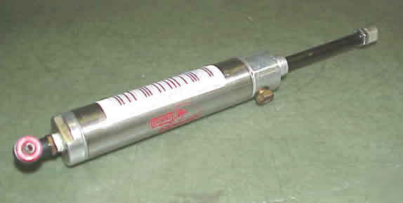 Bimba 093-d series piston