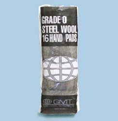 Industrial-quality steel wool hand pads-gmt 117002