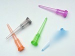 New kahnetics KDS20TNP ll needles (50) pink
