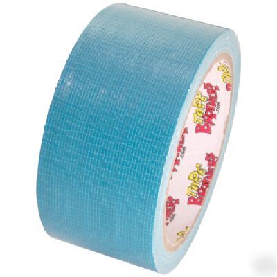 Teal blue duct tape 2