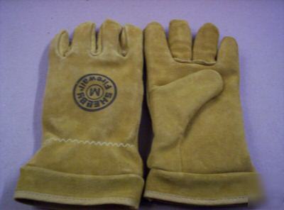 Shelby #5226 gloves medium
