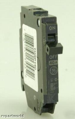 View-pak THQP115 general electric circuit breaker 79233