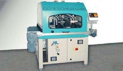 Cleaning polishing buffing sanding machine polisher