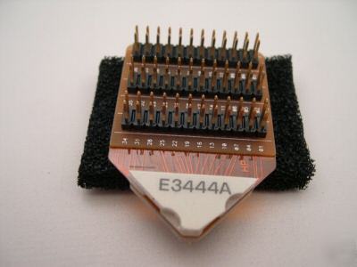 Hp agilent E3444A 1/4 flex adapter 36 pin adapter