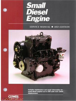 Lister Diesel Generator Manual