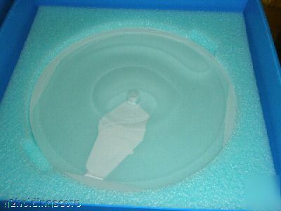 Lam research corp. 716-012640-011 wdo gas inj face seal