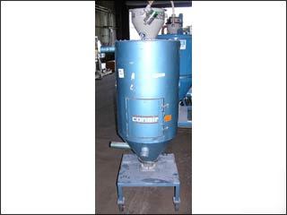 D375601 conair hopper dryer - 26627