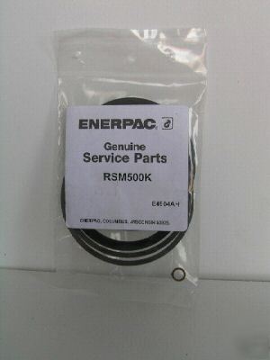 Genuine enerpac RSM500 rsm-500 RSM500K seal kit
