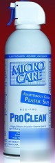 New micro care mcc-pro