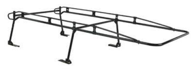 Pro 3/pro iii full size ladder rack, short/long beds