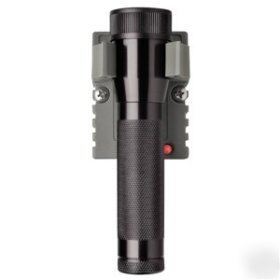 Streamlight strion flashlight with ac/dc fast charger