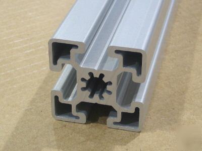 8020 t slot aluminum extrusion 45 s 45-4545 x 49.5