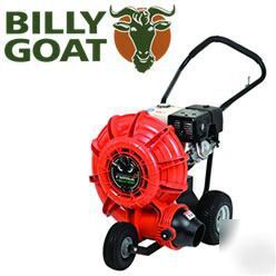 Billy goat F900S wheel blower