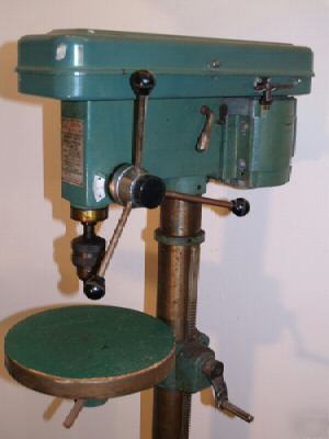 Drill press drillpress associated machine industrial 