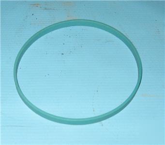 Farrel plastic seal ring