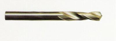 New - usa solid carbide drill; screw machine drill 5/32