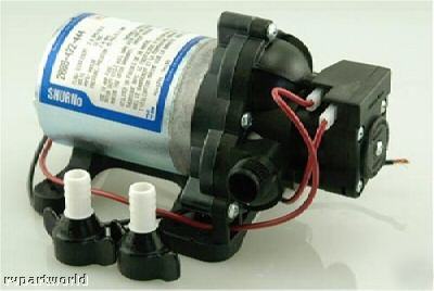 Shurflo multi-fixture pump - 12 volt #33245