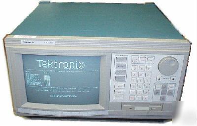 Tektronix 3001GPX logic analyzer free ship US48