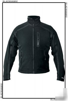 New blackhawk layer two operations jacket, black brand 