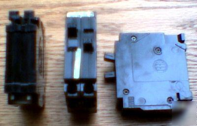 New ite 15 amp QT1-1515 eq-t tandem circuit breaker