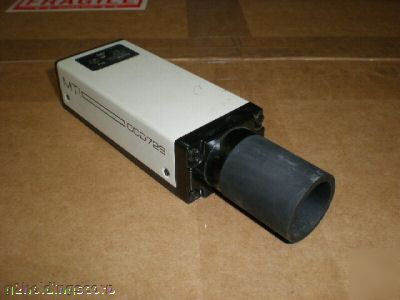 Mti CCD72-sx security camera