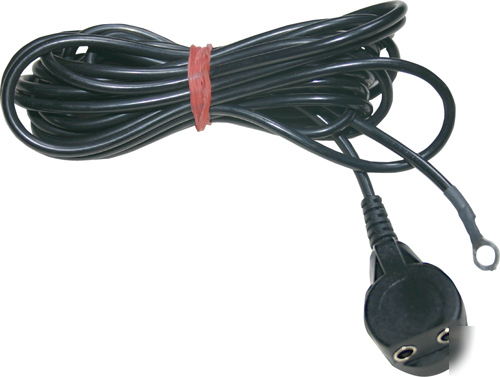 New common point ground cord 10 foot 