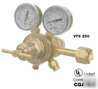 New victor 0781-3510 VTS250C-346 regulator medium duty 