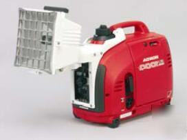  honda EU1000I generator 500WATT light kit EU2000I also