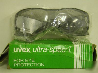 Uvex ultra-spec i eyewear - safety glasses - 