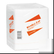A8016_WYPALL l-40 all purpose wipers bulk pack:KW106