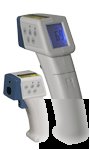 Bk precision 636 non-contact infrared thermometer with