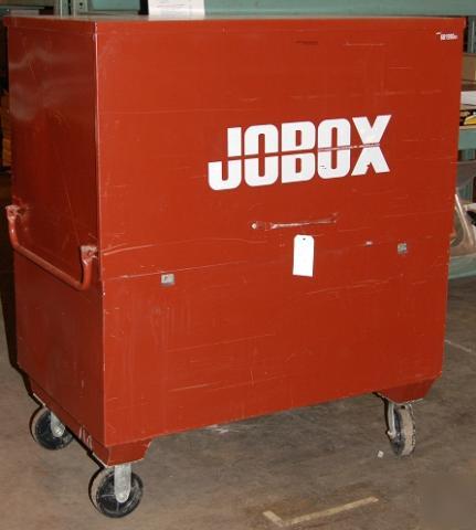 Jobox, 49
