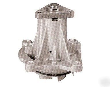 New hyster forklift water pump part #1358529