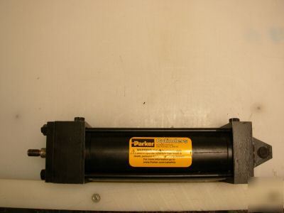 New parker rear clevis series 3L hydraulic cylinder 6