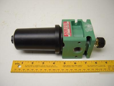 Numatics air valve L30L-04M