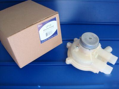 Ge washer pump LP112 replaces WH23X42 WH23X53 save big