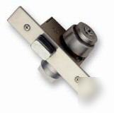New door strike / square dead bolt # fas-MK33 / sale 