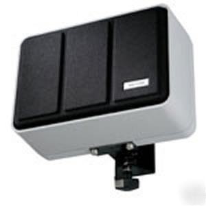 Valcom v-1440GY monitor speaker gray signature series