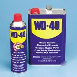 Wd-40 lubricant-wdc 10111