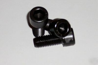 100 metric socket head cap screws M8 - 1.25 x 90