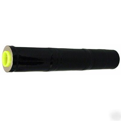3.6V battery fits streamlight poly stinger flashlight