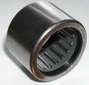 HK1516 needle bearing 15*21 TLA1516 mm metric bearings