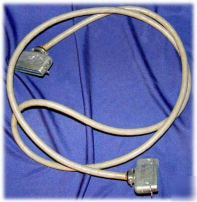 Hp cable 562A-16 centronics 50 to centronics 50 m-m