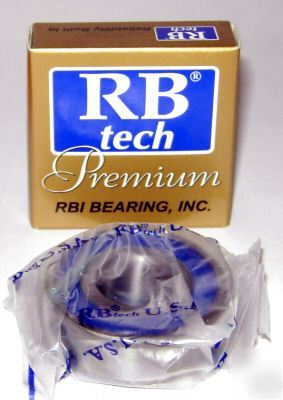 (10) 1628-2RS premium grade ball bearings,5/8