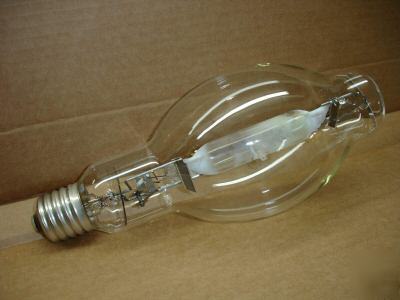 1000 watt (mini) metal halide M1000/u/BT37 light bulb